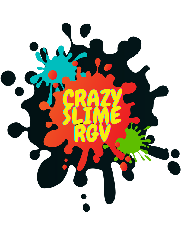Crazy Slime RGV logo