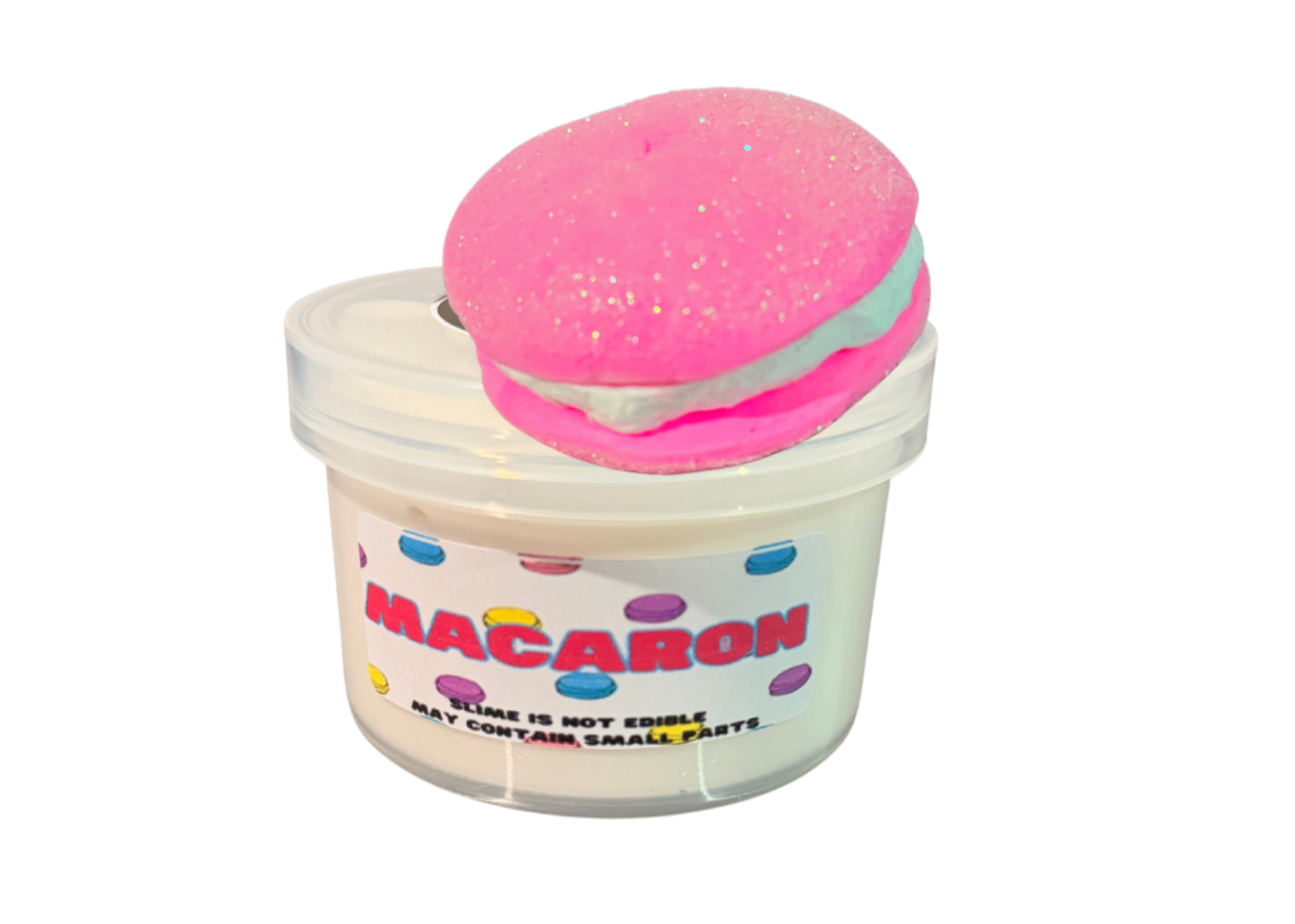 MACARON