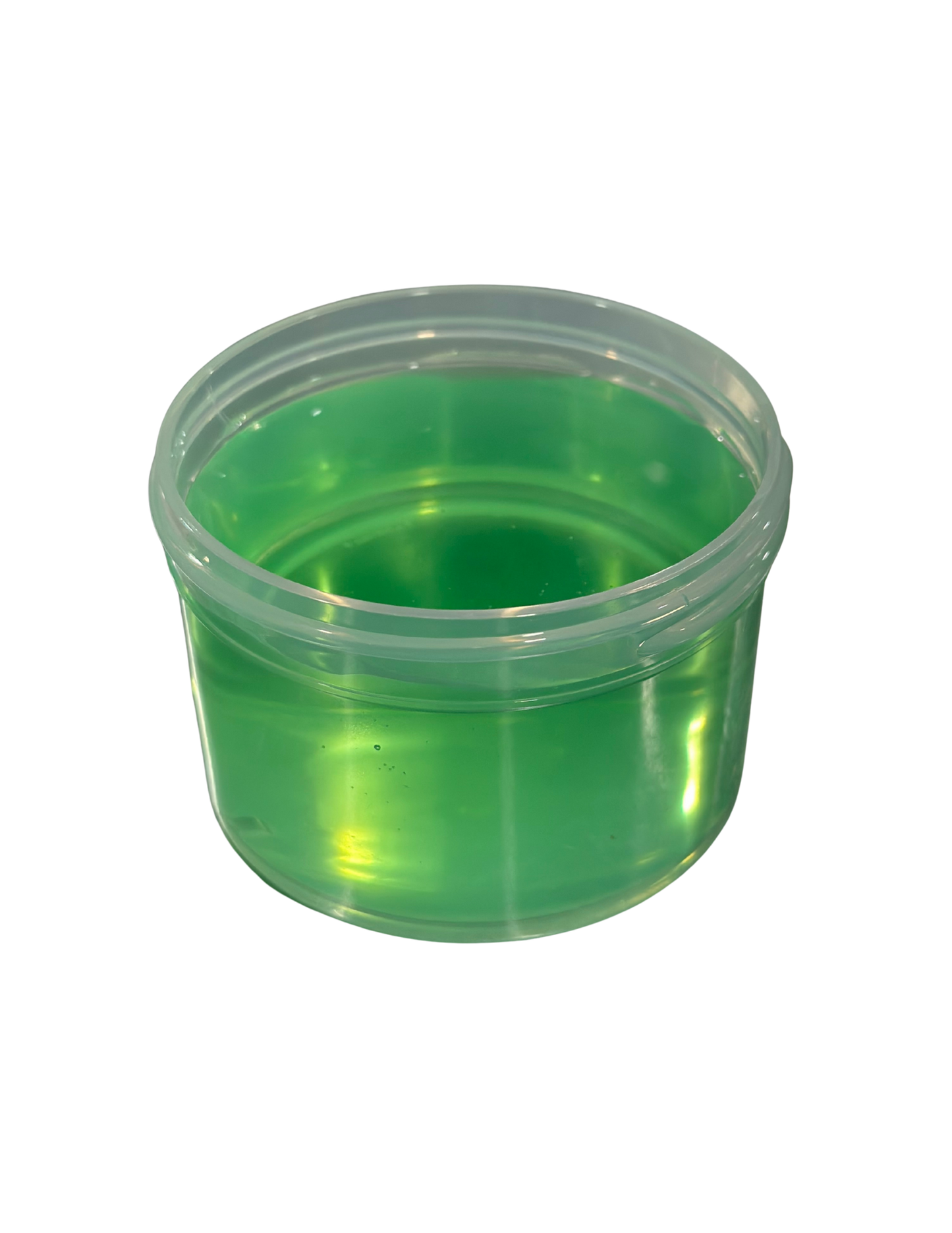 GREEN WATER SLIME