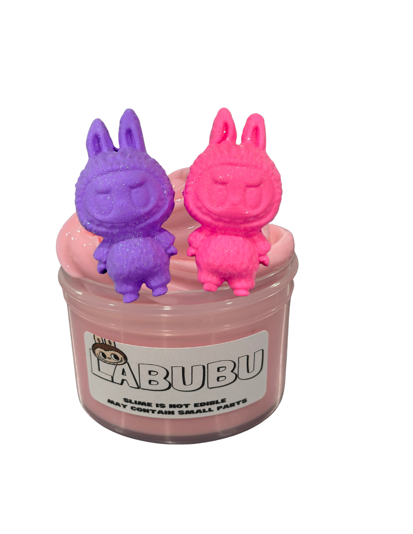 LABUBU