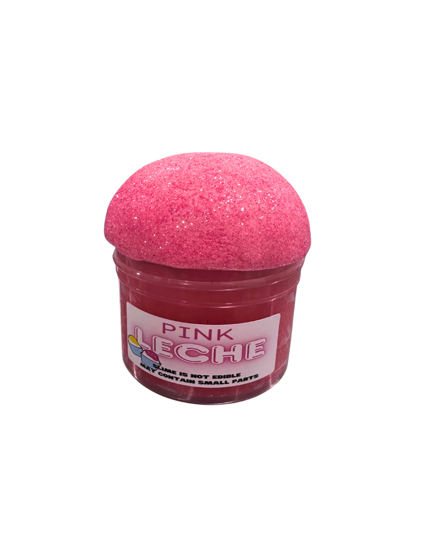PINK LECHE