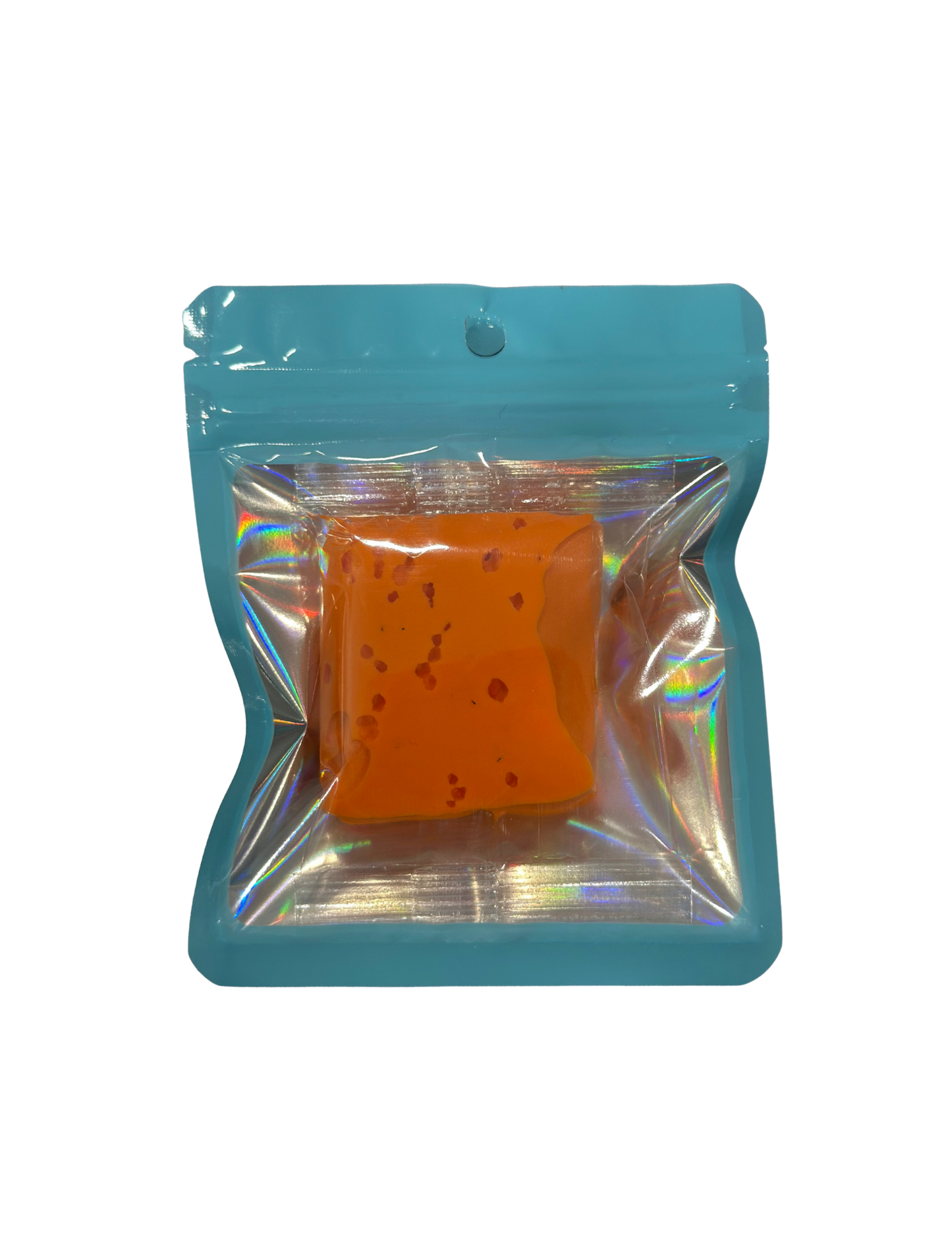 ORANGE CLAY
