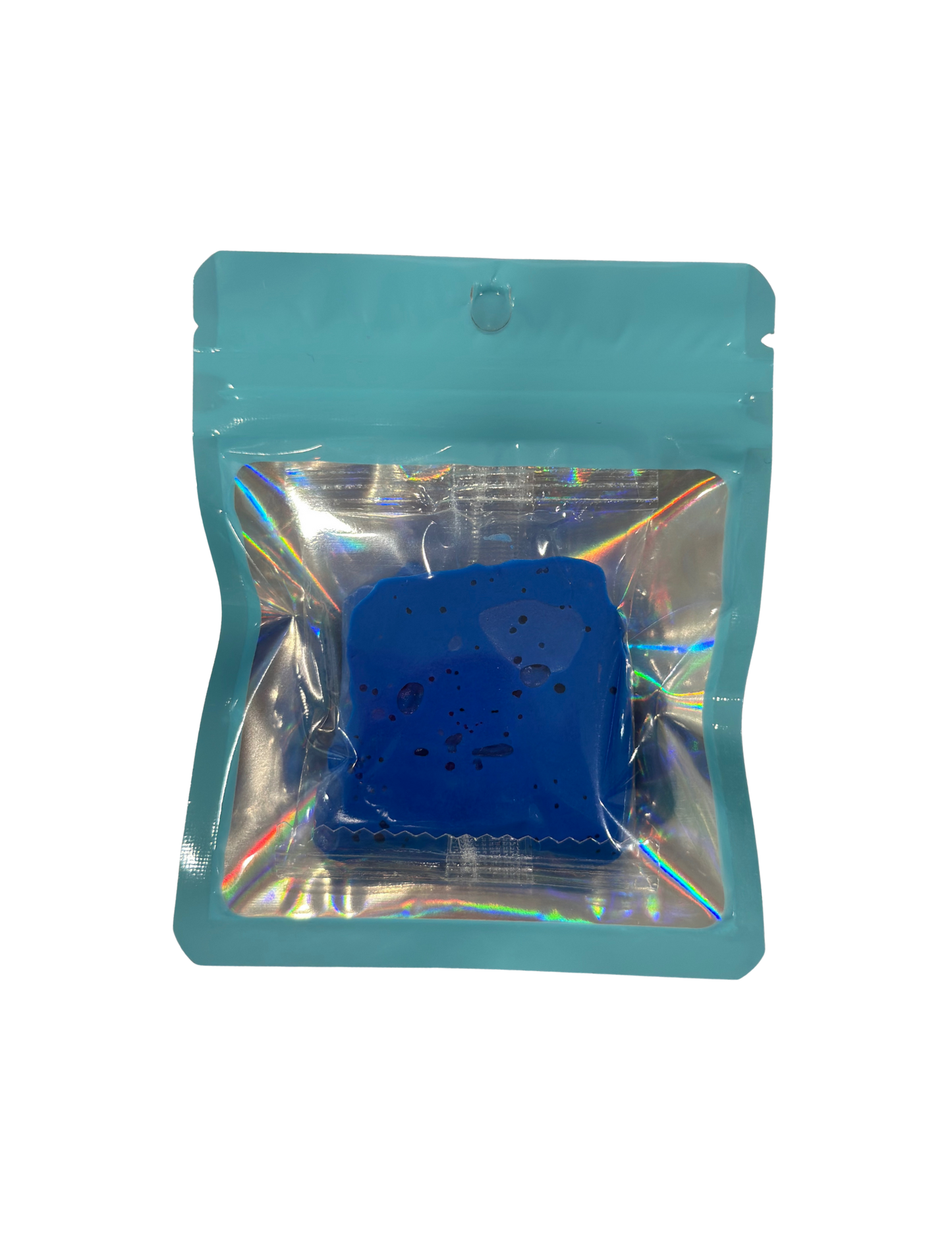 BLUE CLAY
