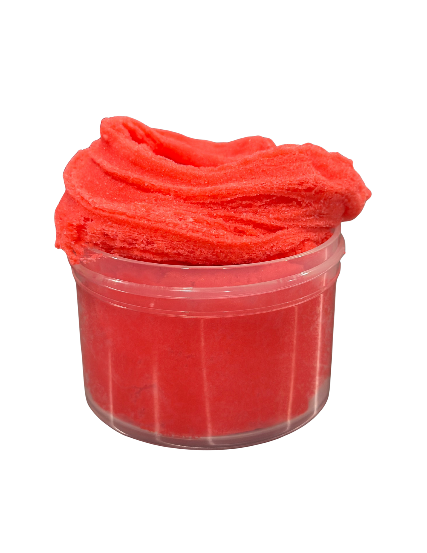 RED CLOUD SLIME