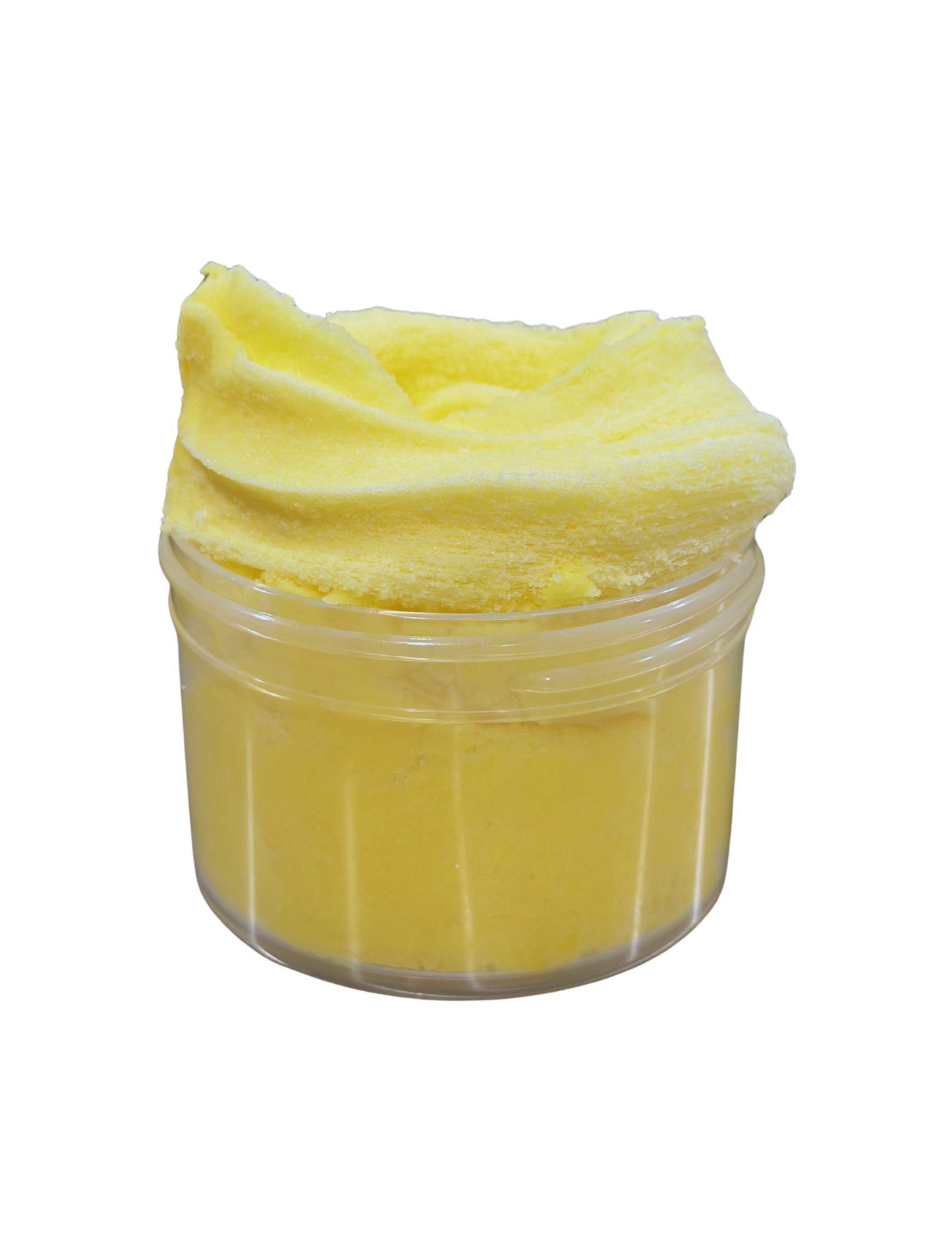 YELLOW CLOUD SLIME