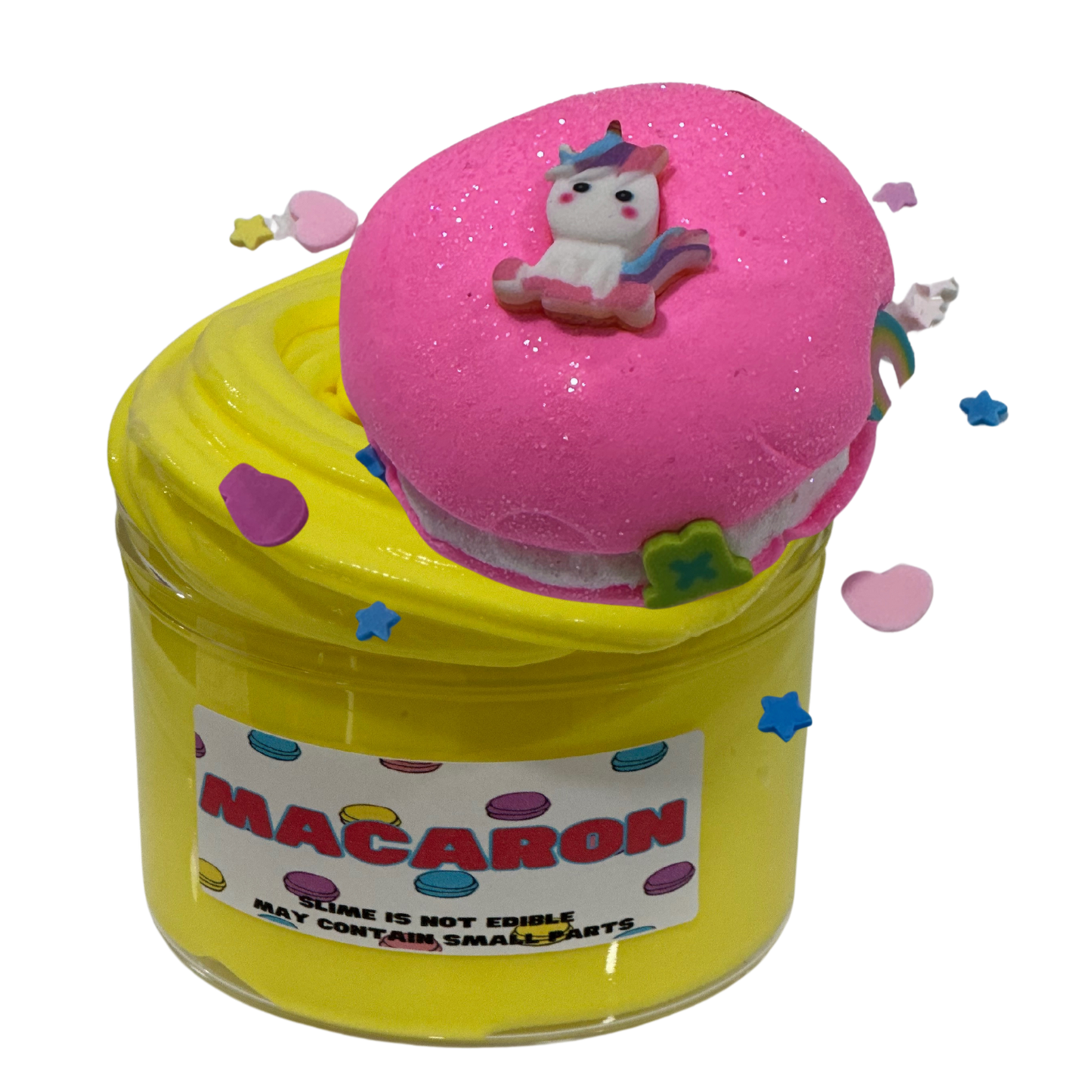 MACARON