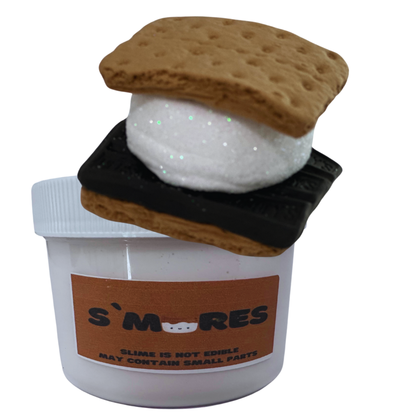 S'MORES