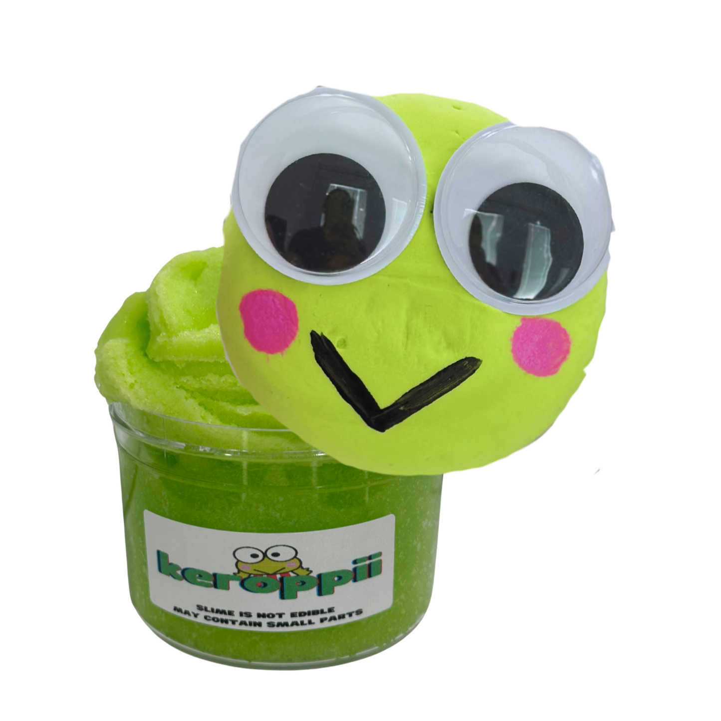 Keroppii