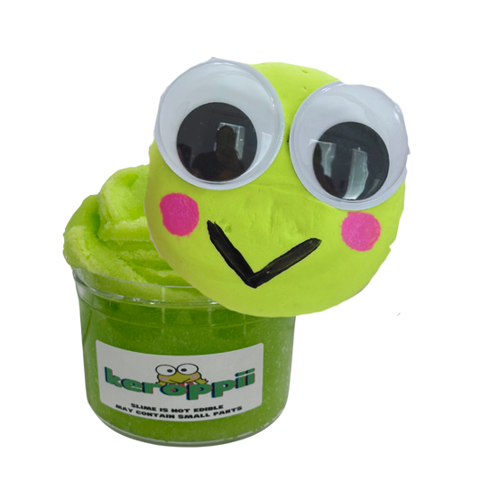 Keroppii