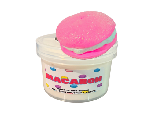 MACARON