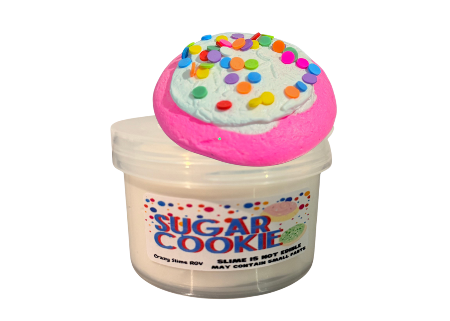 SUGAR COOKIE