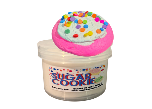 SUGAR COOKIE