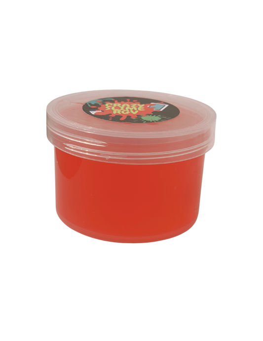 PINK CLEAR BASE SLIME