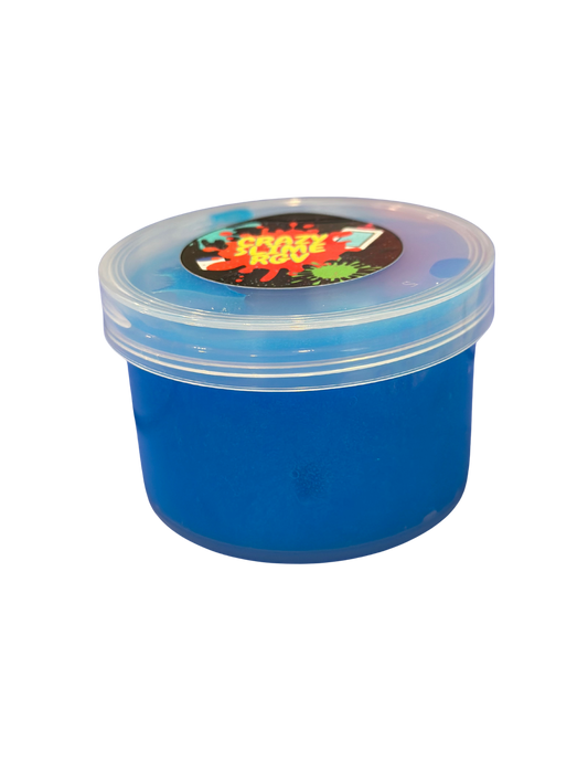BLUE ICEE SLIME