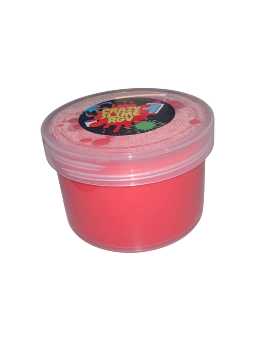 PINK GLOSSY SLIME