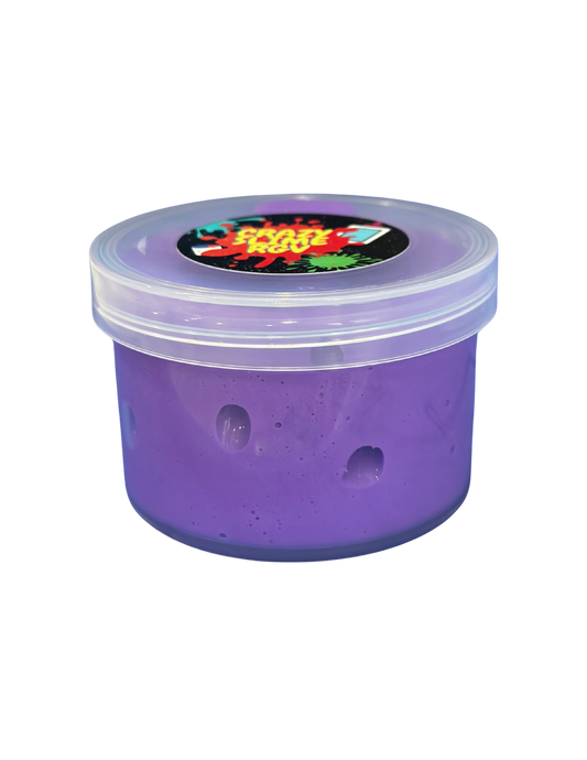 PURPLE GLOSSY SLIME