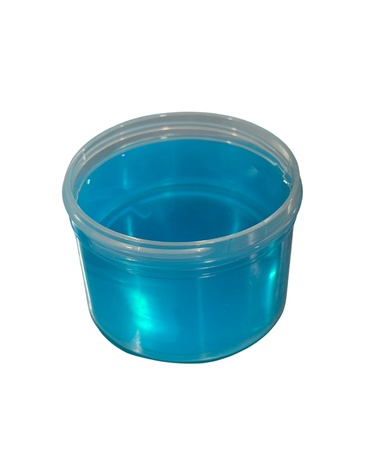 BLUE WATER SLIME