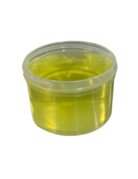 YELLOW WATER SLIME