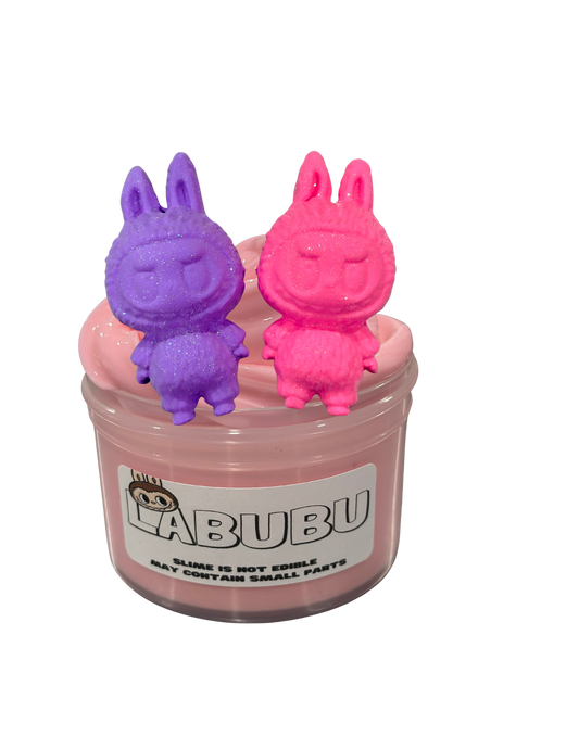 LABUBU
