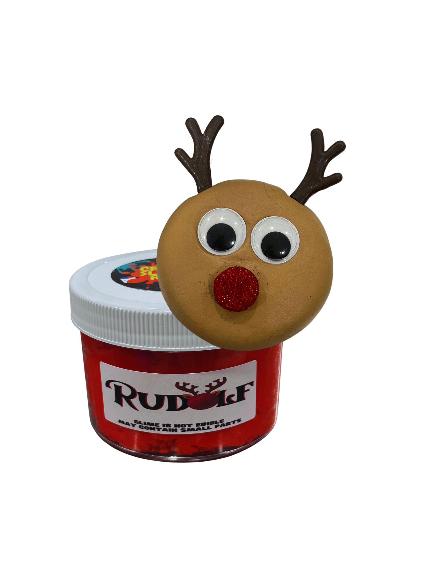 Rudolf