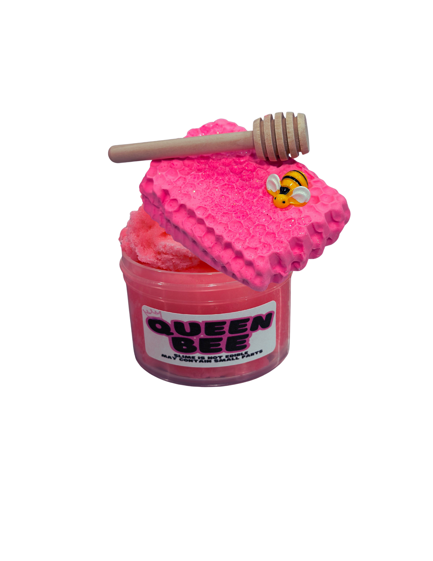QUEEN BEE