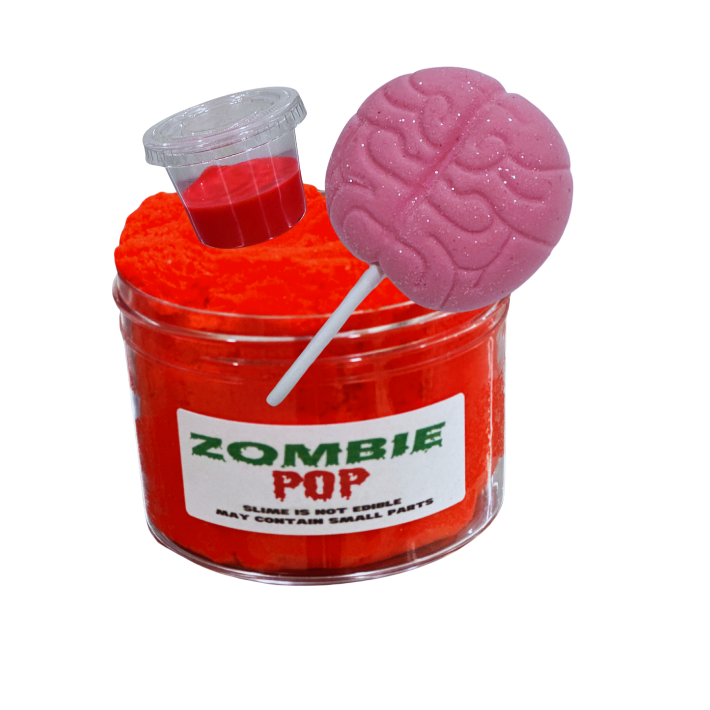 Zombie Pop