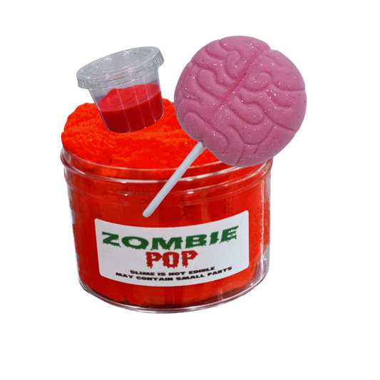 Zombie Pop