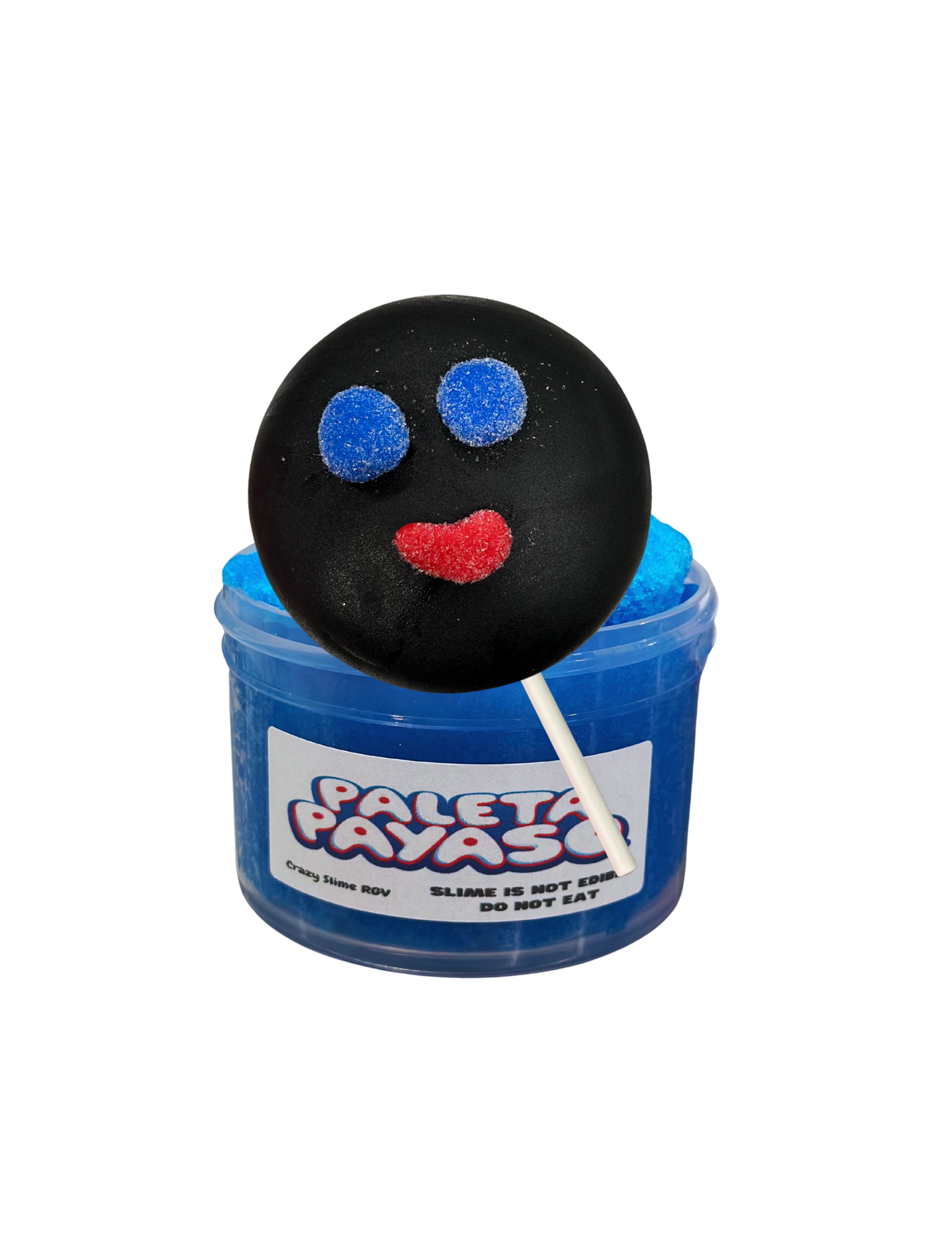 PALETA PAYASO