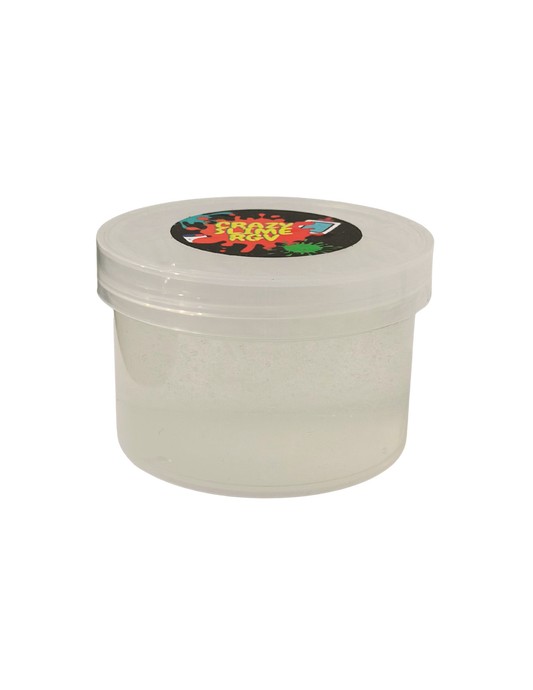 CLEAR BASE SLIME