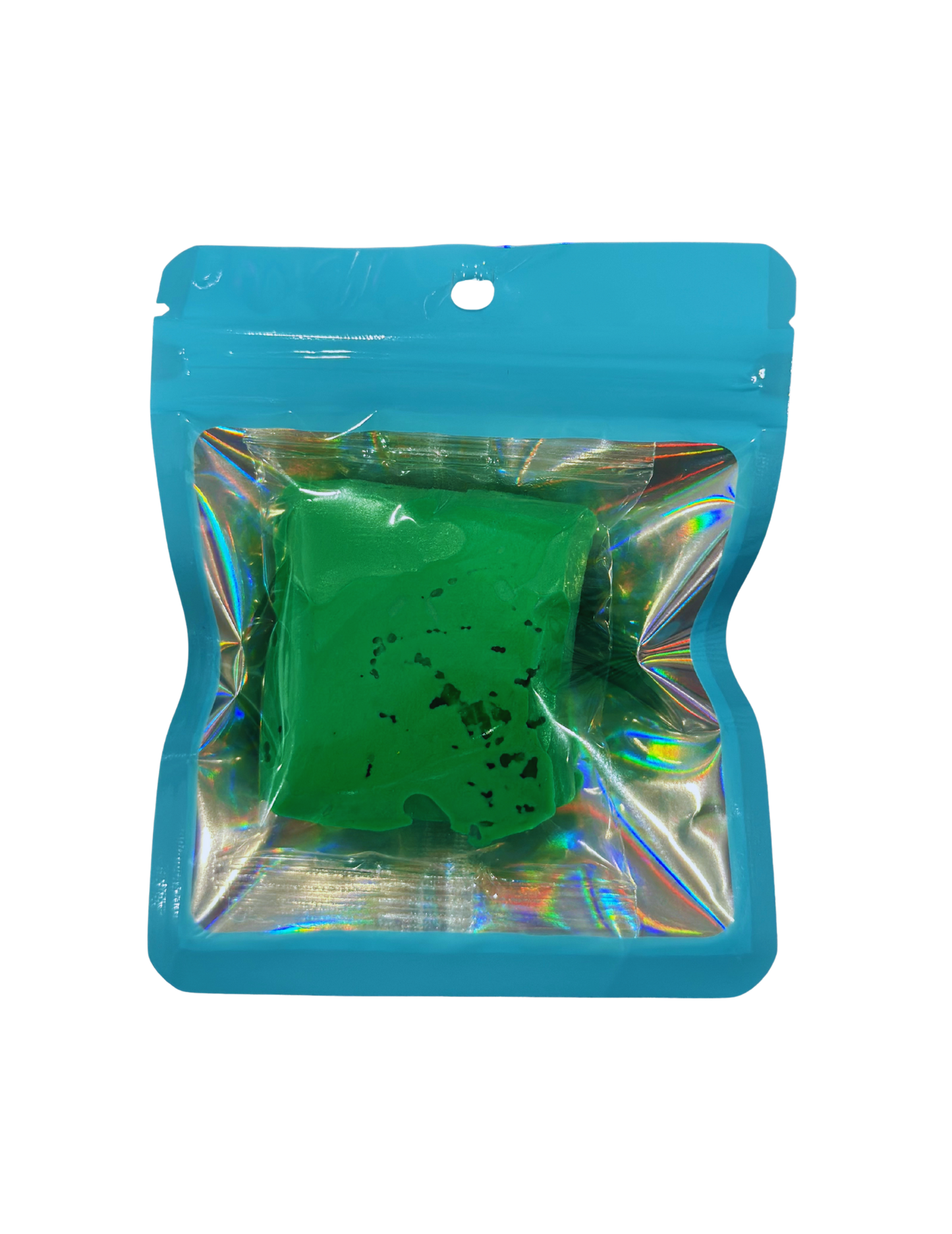 GREEN CLAY