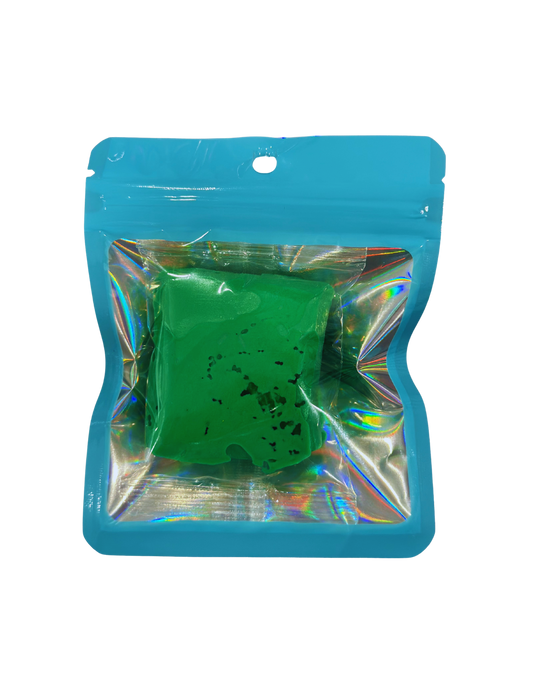 GREEN CLAY