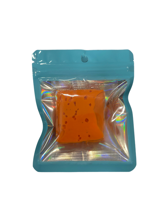 ORANGE CLAY