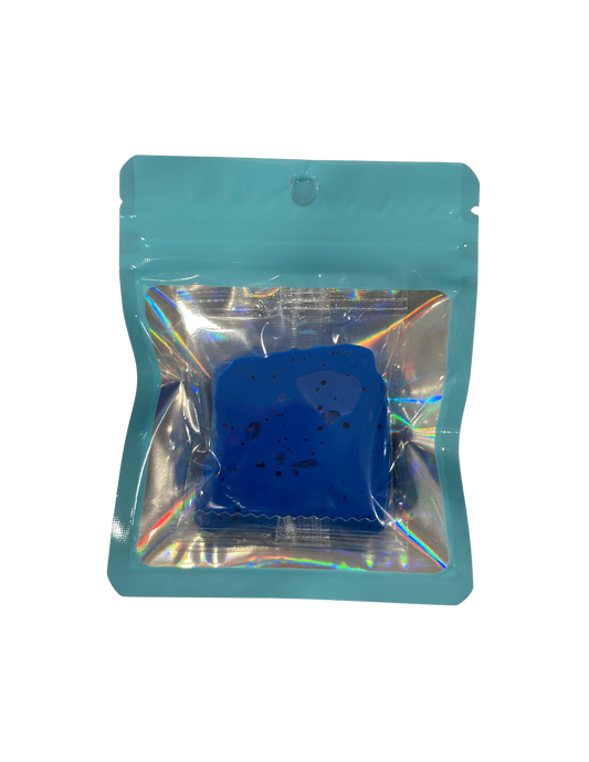 BLUE CLAY