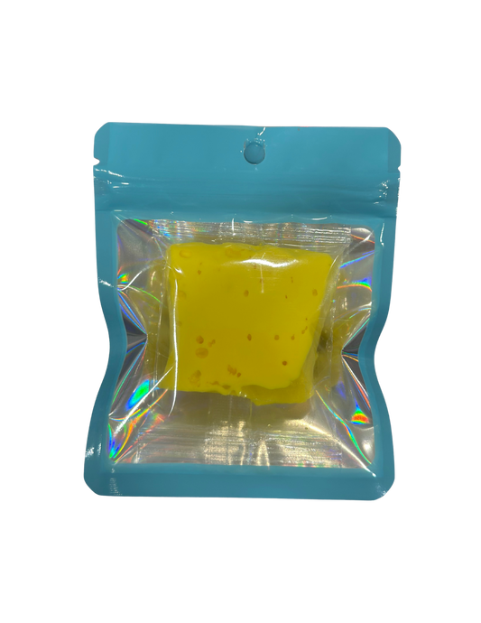 YELLOW CLAY