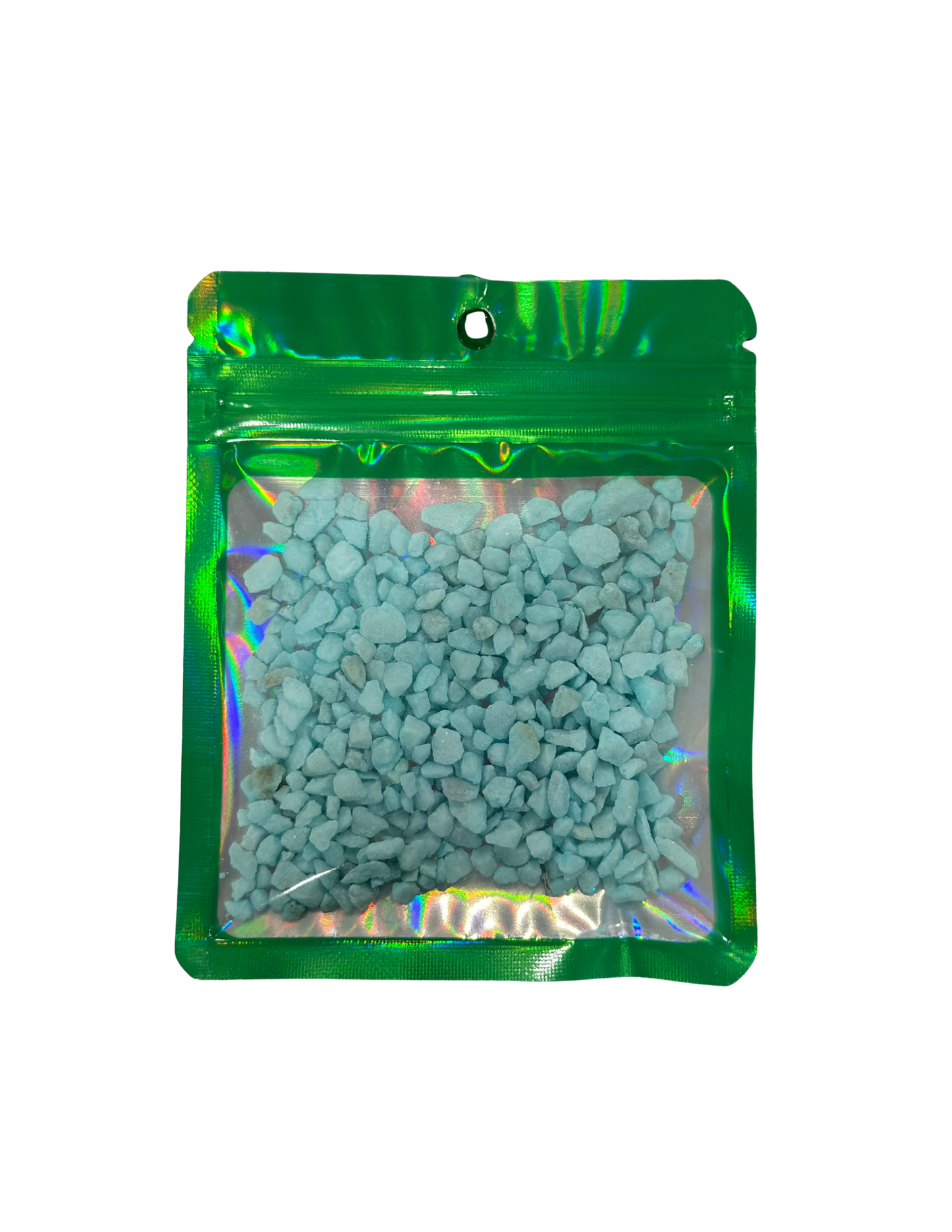 PEBBLES - LIGHT BLUE