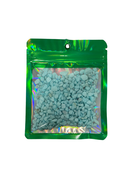 PEBBLES - LIGHT BLUE