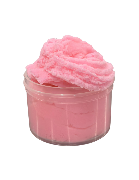 PINK CLOUD SLIME