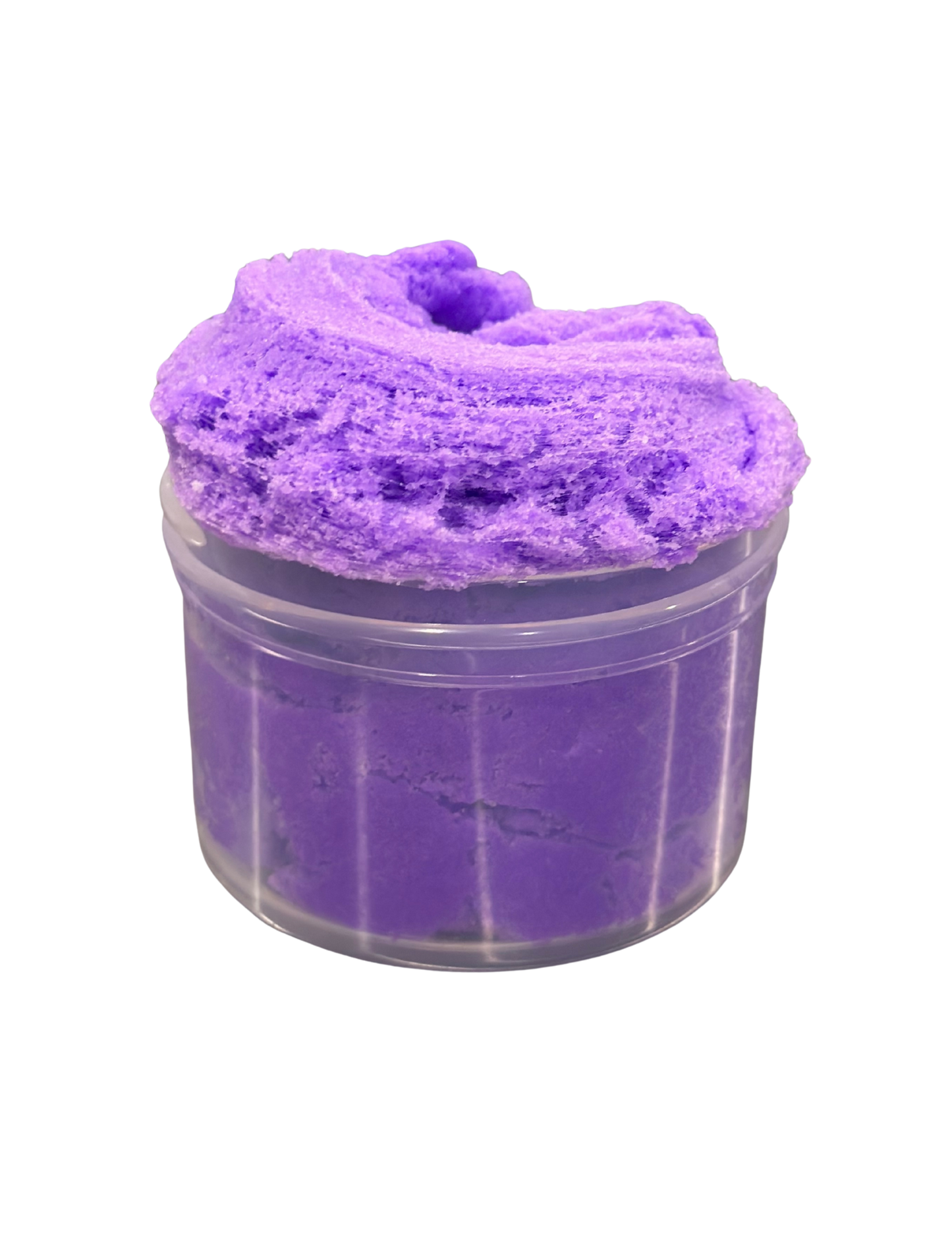 PURPLE CLOUD SLIME