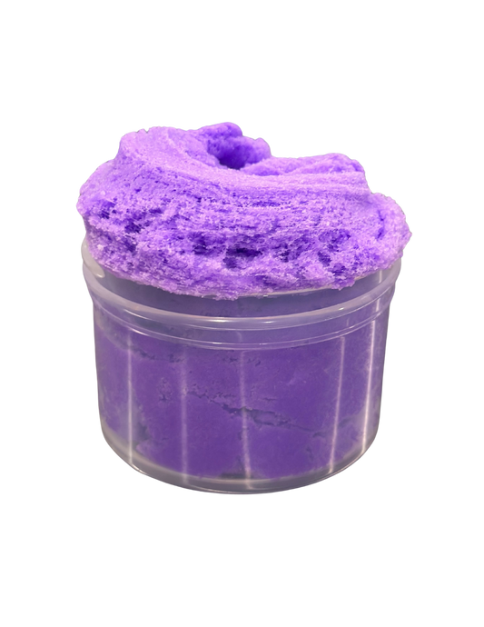 PURPLE CLOUD SLIME