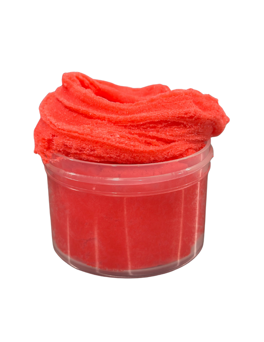 RED CLOUD SLIME
