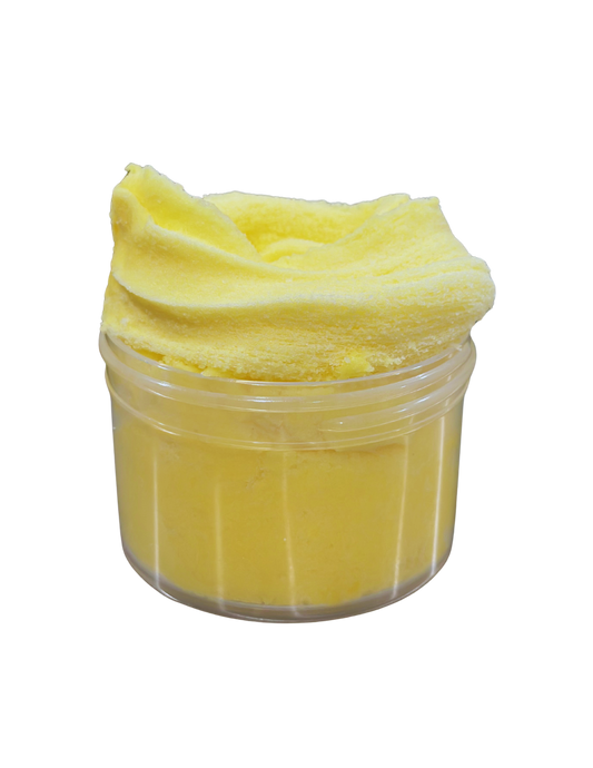 YELLOW CLOUD SLIME