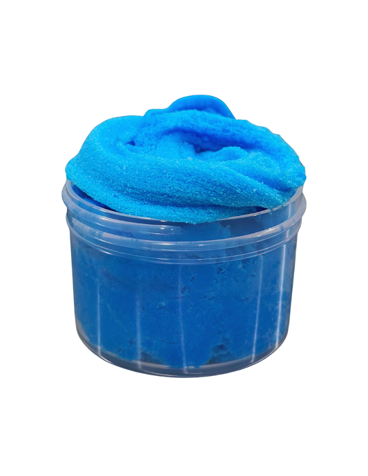 BLUE CLOUD SLIME