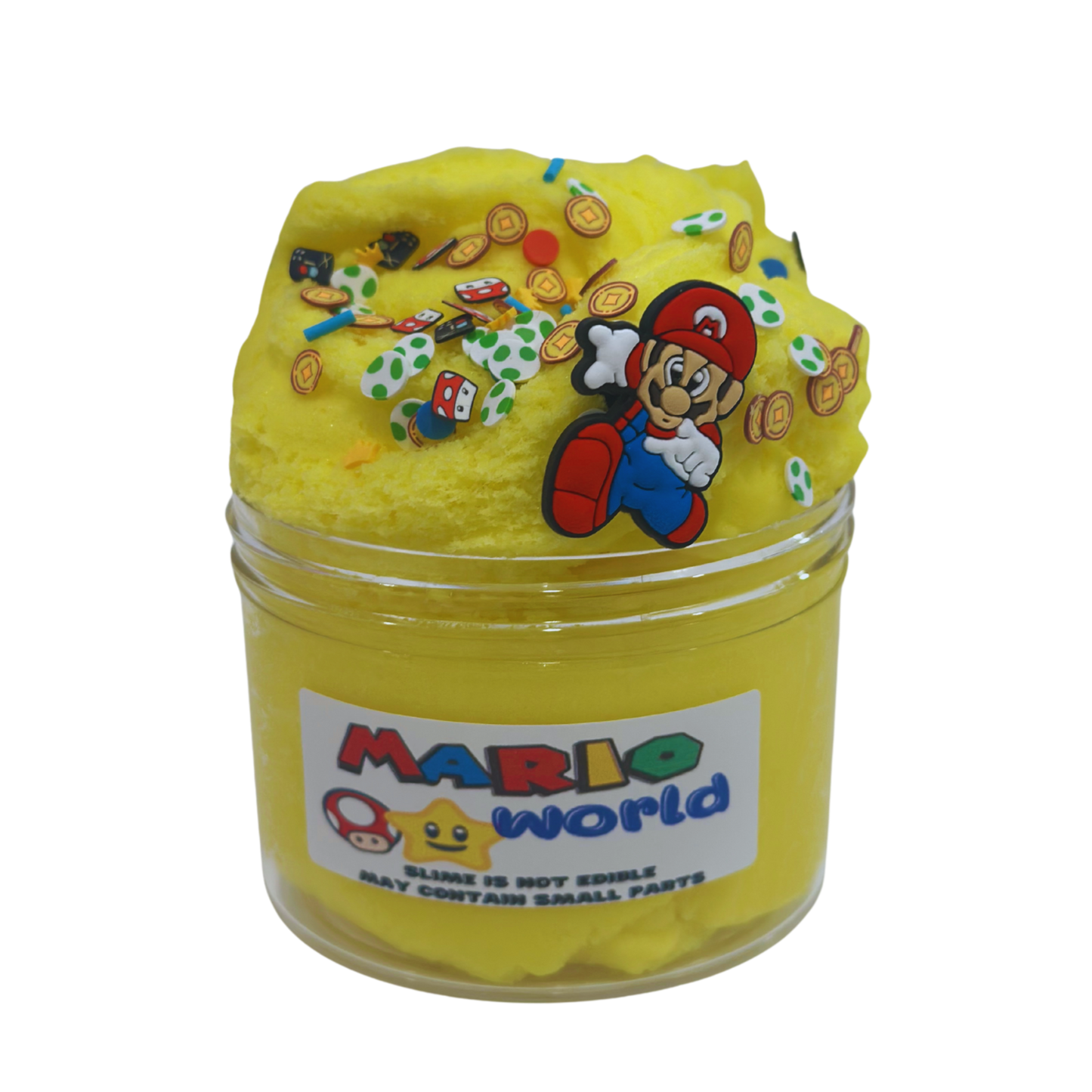 Mario World