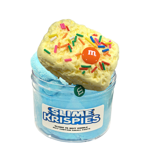 Slime Krispies