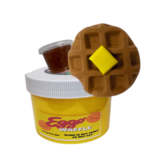 Eggo Waffle